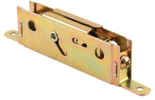 Prime-Line D 1991 1-1/4 In. Steel Ball Bearing Low Carriage Sliding Door Roller Assembly (Single Pack)