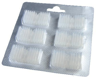 24 Duftchips kompatibel mit Vorwerk Kobold 135, 136, 140 150 und kompatibel mit Tiger 260 265 VT 270 300