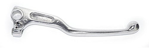 Vicma 73391 Maneta derecha Y Muelle Y Rosca Pulida, Plata