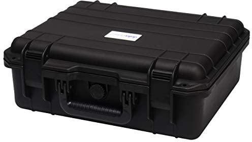 datavideo HC-300 Carrying Case for TP-300 teleprompter System