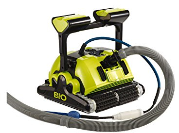Maytronics Automatisierte Poolreiniger Dolphin S-BIO Cleaner, mehrfarbig
