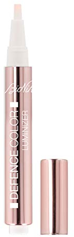 Bionike Defence Color Luminizer