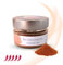 GEROPP-GOURMET Bhut Jolokia Ghost Chili Pulver 40g | 2007 Schärfster Chili der Welt: ca. 1,0 Mio. Scoville | Wiederverschließbares Glas | Gewürz für Grillen, Kochen | Feurig-scharf | Geschenkidee