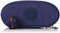 Kipling DUOBOX Federmäppchen, 20 cm, 1 Liter, Polish Blue C