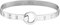 LOTUS STYLE Pulsera LS2025-2/5 Millennial Acero inoxidable 316l 63.40 mm Mujer