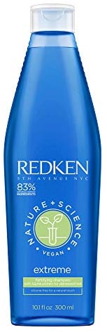 REDKEN Nature Geruchlos Extreme Shampoo, 300 ml