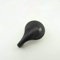 Perfect Part Vorderradgabel Speed Lock Kappe Abdeckung für SR Suntour XCM Fahrrad Gabelteile Radfahren SR Soutour Vorderradgabel Ersatz (schwarz)