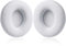 YOCOWOCO Replacement Ear Pads Cushions for Beats Solo 2 Wireless/Solo 3 Wireless On-Ear Headphone, Earpads with PU Leather and Memory Foam,White