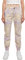 Urban Classics Damen Women's High Waist Camo Cargo Trousers Hose, Purple Camo, 27 EU
