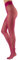 CALZITALY Collant Voile Femme, Collant Effet Nu, Collant Transparent, 20 DEN | Noir, Naturel, Violet, Vert, Bordeaux, Blanc, Léopard, Floral | S, M, L, XL | Made in Italy (M, Cerice Pink)