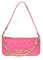 Love Moschino JC4258PP0GKA0, Bandolera Mujer, Fucsia, Talla única