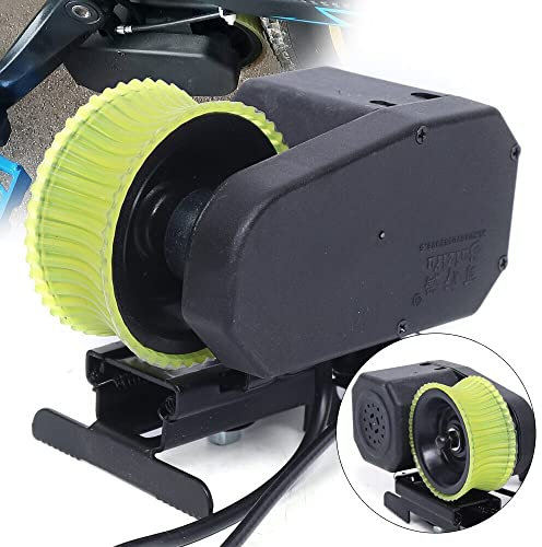 kangten E-bike Vélo Arrière Booster VTT Speed Amplificateur 24 V pour vélo électrique