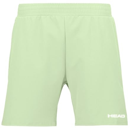 HEAD POWER Shorts Herren, hellgrün, L