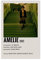 HDTS Klassisches Filmposter Amelie, Vintage-Leinwand, Schlafzimmer, Dekoration, Sport, Landschaft, Büro, Raumdekoration, Geschenkrahmen: 30 x 45 cm