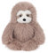 Apricot Lamb Jungle Faultiere Plüsch Spielzeug Plüschtier für Mädchen, Jungen & Babys Flauschiger Stofftier zum Spielen, Sammeln & Kuscheln Gemütliches Schmusetier Plüsch Faultiere