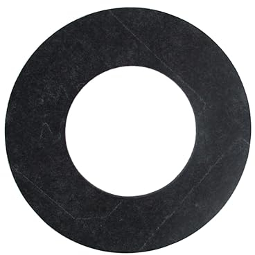 STONEDER Reibscheibe Kupplungsbeläge für Sabo John Deere SA11113 SAA11113 Rasenmäher 43 cm + 47 cm (2)