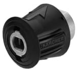 Hochdruck-Schnellkupplung Original Hochdruckreiniger 44700410, 4.470-041.0 KÄRCHER Hochdruckreiniger 44700410, 4.470-041.0 KÄRCHER
