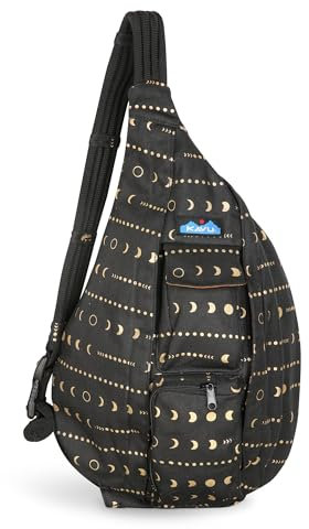 KAVU Seiltasche, Lunar Row, Einheitsgröße