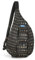 KAVU Seiltasche, Lunar Row, Einheitsgröße