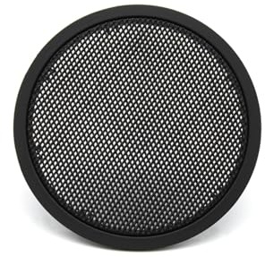 JQUAL LHD RHD Innen Vorne Hinten Woofer Horn Sound Lautsprecher Abdeckung Ersatz Für BMW X5 X6 X3 X4 5GT E70 E71 e72 F25 F26 F07