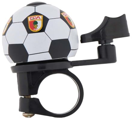 FC Augsburg FCA Fahrradklingel Klingel