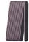 20-Pack Double-Sided Nail Files | Professional Emery Boards (180/240 Grit) | Triple-Material (EVA/PS/Sandpaper) for Home & Salon Manicure/Pedicure