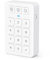 X-Sense Smart Keypad, Sicherheitskit AS05/AS08 Zubehör, einfacher Betriebsartwechsel mit Paniktaste, kompatibel mit Alexa, erfordert SBS50-Basisstation, einschließlich Batterien, SKP0A