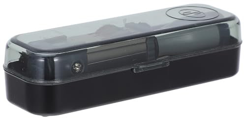 DIYEAH Roller-Datumsstempel Kleiner Retro-Datumsstempel Selbstfärbend Tag Monat Jahr Linie Datum Unterschrift Stempel Für Diy-Bastelarbeiten Kartengestaltung Planer Scrapbooking