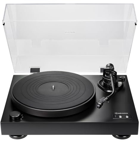 Audio-Technica AT-LP8X Tourne-disque à entraînement direct