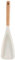 Spatule de cuisine, spatule en silicone avec manche en bois, spatule mélangeuse, ustensiles de cuisine, ustensiles de cuisine en silicone non adhérents avec manche en bois