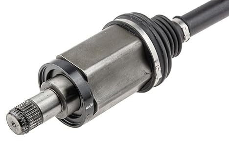 Antriebswelle Vorderachse Links Kompatibel mit BMW 5 E60 E61 3.0d 3.0L 2004-2010 NPW/BM/102AB