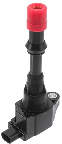 Hihaha Ignition Coil Ignition Coil Pack No.30520PWA013 for Honda JAZZ 2002-2008