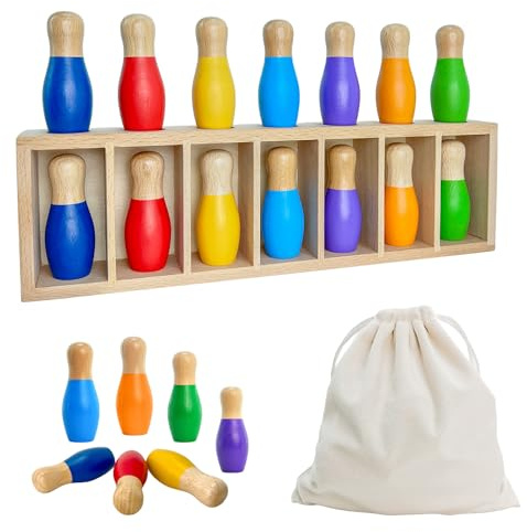 pamexin Family Games for Kids, Board Games Party Christmas Birthday Gifts