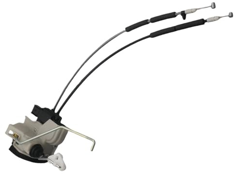 Pour Kia Pour Picanto 2012-2016 Actionneur De Serrure Porte Avant Arrière Gauche Droite Actionneur De Serrure Porte(Front Right 4pins)