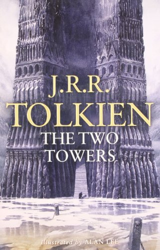 Two Towers: The Lord of the Rings, Part 2