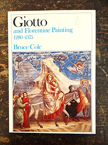 Giotto and Florentine Painting, 1280-1375 (Icon S.)
