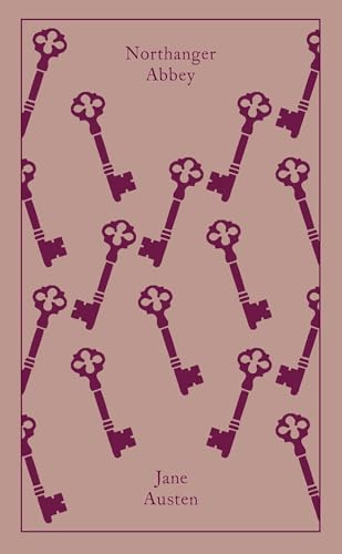 Northanger Abbey (Penguin Clothbound Classics)