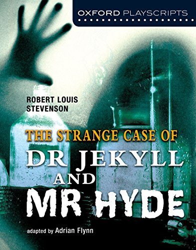 Dr. Jekyll and Mr. Hyde