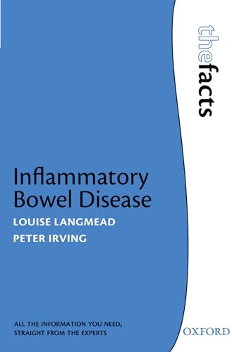 Inflammatory Bowel Disease (The Facts)