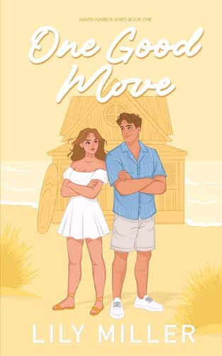 One Good Move: Special Edition: 1 (Haven Harbor)