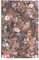Paperblanks 12-Monatskalender 2025, Floralia, Maxi, Vertikal, Elastikband-Verschluss