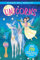 Unicorns Sticker Doll Dress-up Book