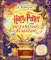 The Harry Potter Wizarding Almanac: The official magical companion to J.K. Rowling’s Harry Potter books