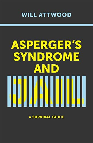 Asperger’s Syndrome and Jail