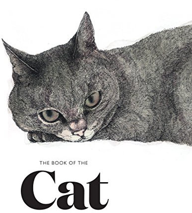 The Book Of The Cat: Cats in Art