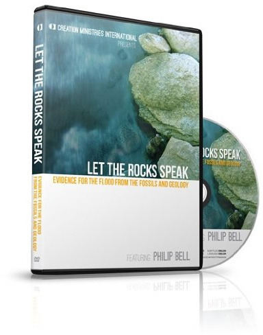 Let the Rocks Speak