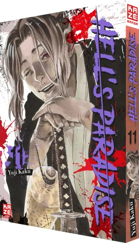 Hell's Paradise – Band 11