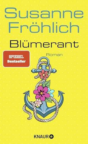 Blümerant: Roman (Ein Andrea Schnidt Roman, Band 14)