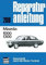 Mazda 1000/1300: Reprint der 9. Auflage 1974 (Reparaturanleitungen)