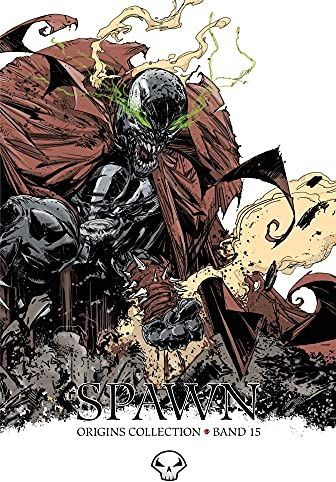 Spawn Origins Collection: Bd. 15